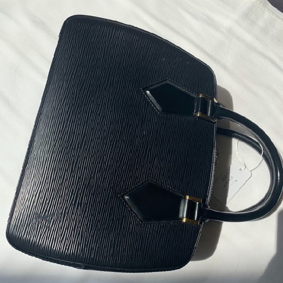 Louis Vuitton Sablons Epi - Picture 3 of 16